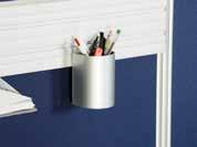 Metal Paper Tray T8-PT Pencil Holder T8-PH Timber Shelf with Brackets T8-TBS09