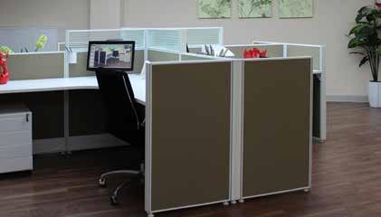 Our team of experts can source, design and supply a custom office fitout solution that will exceed your expectations.