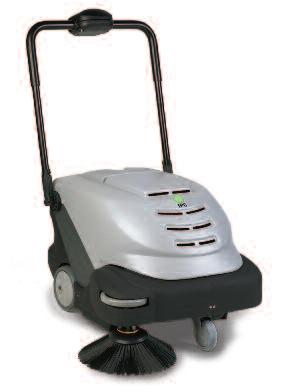 SmartVac The SmartVac is in a category all of its own and will change how floor surfaces are