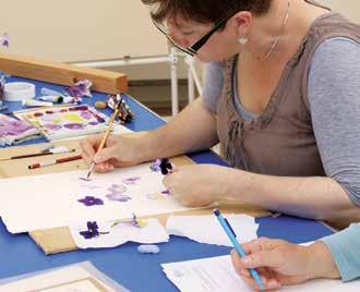 CREATIVE Printing and Bookbinding Friday 20 March 10.15am to 4.