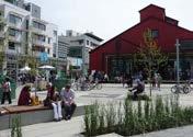 How can we enlarge and enhance the public realm?