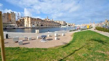 lang=mt The purpose of this project was to launch an integrated urban regeneration project for Cottonera.