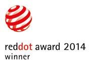 This has been confirmed by the fact that the Daikin Emura is the winner of the prestigious Reddot design award 2014, German Design Award Special Mention 2015, Focus Open 2014 Silver Good Design Award