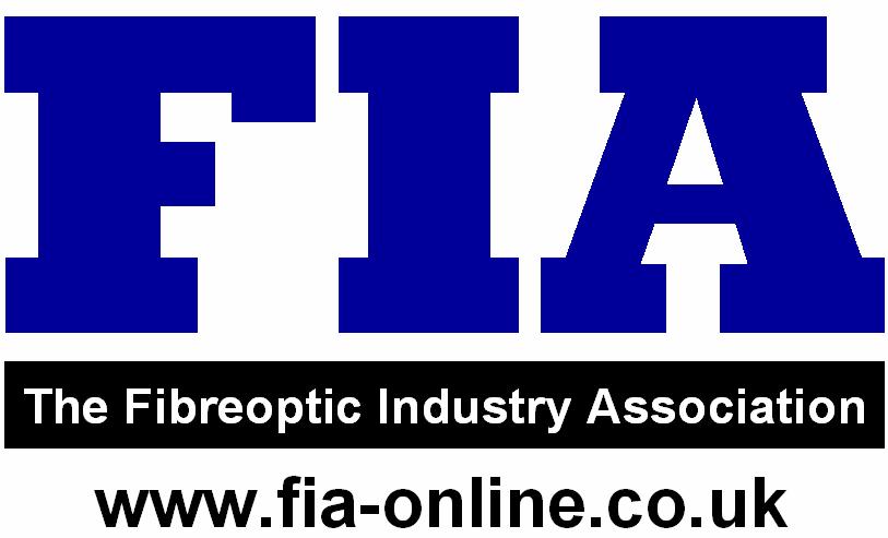 FIA The Fibreoptic Industry Association www.fibreoptic.org.