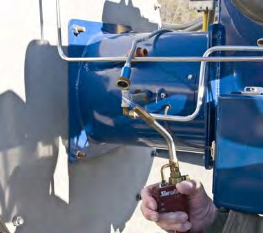 Checking Water Level Switches Check water level switches if you encounter any of the following symptoms: Pump won t run Tank overflows Outlet water valve is inoperative Pump cycles on/off To check