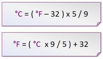 -* Name Period 1. What are the scales of temperature? What are the formulas to convert among them? Fahrenheit, Celsius, Kelvin 2. Define Heat and temperature.