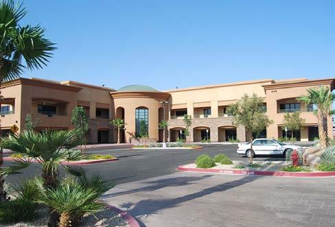 31/SF $50/SF TI Allowance on minimum 5 year lease for qualifying tenants* Ideal corporate location with frontage along the 215 Beltway boasting outstanding mountain and city