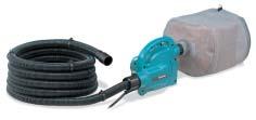 Reports from Strategic Areas Makita is building systems for marketing accessories.