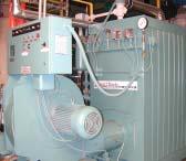 Section 1 General Description and Principles of Operation Figure 1-1 Model 5 Steam Boiler A.