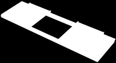 Vision s standard rooflights are available to download as Revit or IFC models hosted on the UK s leading