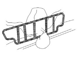 It is also the caregiver s ultimate decision whether or not to use bed rails with the patient.
