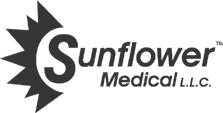 Sunflower Medical L.L.C. Customer Service Department 206 Jefferson St P.O. Box 276 Ellis, Kansas 67637 Phone: 1-888-321-3382 www.