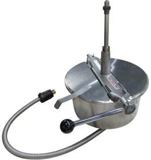 Kettle Assembly 47987N