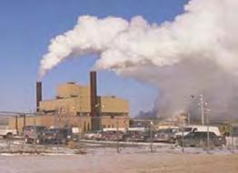The Broader Context An estimated 1,900 premature deaths annually in Ontario due to poor air quality.