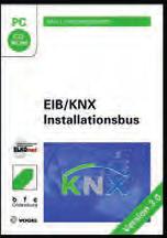 003 EIB KNX Installation Bus Lighting