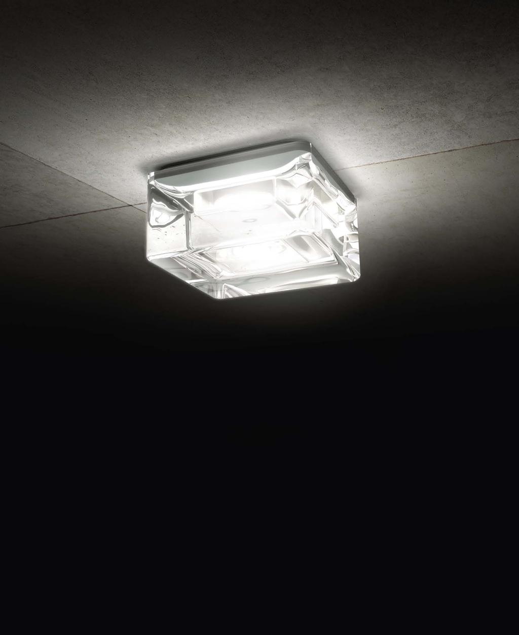 Design by LED light