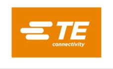 CONTACT Measurement Specialties, Inc., a TE Connectivity company Impasse Jeanne Benozzi - CS 83163 31027 Toulouse Cedex 3 France +33 (0)5 820 822 00 customercare.tlse@te.com te.