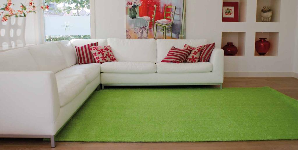 Colourful Lifestyle rugs Our Colourful artificial turf collection is the perfect way to dress your