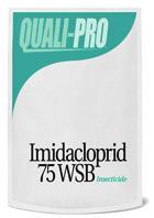 5 gal/case Compare to Sevin PrimeraOne Imidacloprid 2F Active Ingredient: Imidacloprid 21.