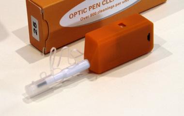 FOS Optic Pen Cleaner - LC CLN-CLK-2.