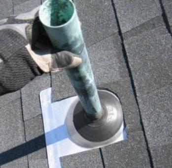 ~ 89 ~ SECTION 8: VENTS Vent Basics Every trap and trap fixture should be vented.