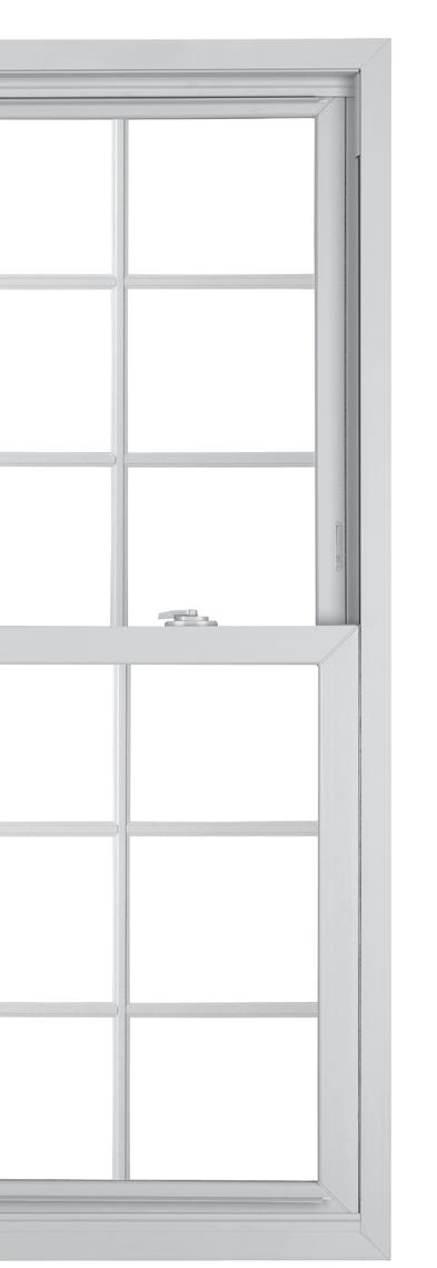 Inspired to withstand everyday life. Every Simonton Impressions 9800 window and door is manufactured under our stringent quality-control system.