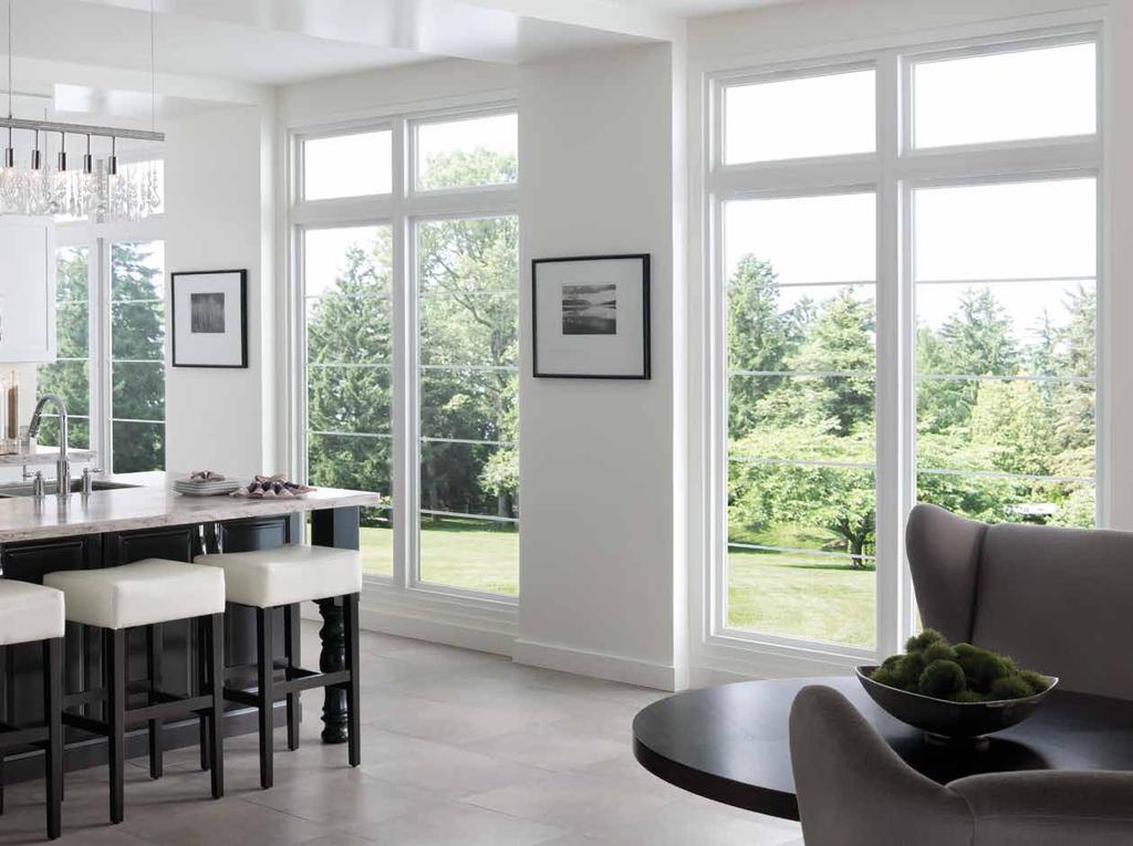 For more information on Impressions 9800 windows and doors, contact your local Simonton representative or, visit simonton.com today.