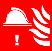Extinguishers: REMARKS Main Entrance / Reception onto Stair A, with By-Pass None & Not Applicable None & Not Applicable FIRE HYDRANTS Upper Woburn Place & Duke Road FIRE FIGHTERS' SWITCHES Luminous