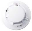 Smoke Detector with Carbon Monoxide (CO) Detector WLS-23 Water