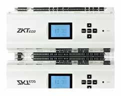 Elevator Panel The EC10 controller offers the user better security, scalability and versatility in an elevator control system.