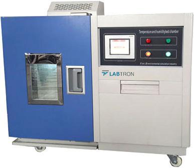 TEMPERATURE AND HUMIDITY TEST CHAMBER LTHC-A1 SERIES We manufacture superior quality, large walk-in temperature and humidity chamber that create a constant and uniform environment for large quantity