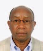 P JOSEPHINE KEZIAH CHARLES PETER UIP Staff and Associates Prof. Peter M. Ngau Urban Planner, Project Director, UIP Mr.
