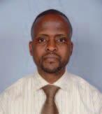 Ngau is an urban planner and Associate Professor, Department of Urban and Regional Planning, University of Nairobi. He has over twenty years of teaching and research experience.