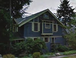 Category/Ownership: Residential/Private Carnarvon St Simpson House Kerrisdale Restore It