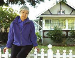 1919 Category/Ownership: Residential/Private W 64th Ave Joy Kogawa House Marpole Restore It
