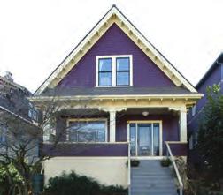 Category/Ownership: Residential/Private Pandora St Hastings-Sunrise Restore It $2,500 Restoration of front stairs and porch, 2004 15% of Project Cost