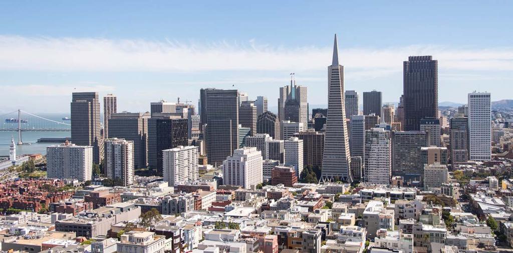 SAN FRANCISCO Population: 837,442 Approximate number of sites on the Register: 230 landmark sites; over 3,300 parcels are listed in or determined eligible for listing on the California Register