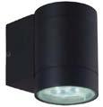Cendo LED 1412-03 LED 1413-03 A wall-mounted range available with single or double beams.
