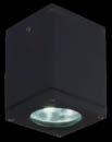 Box LED 1415-03 Box offers lighting system for