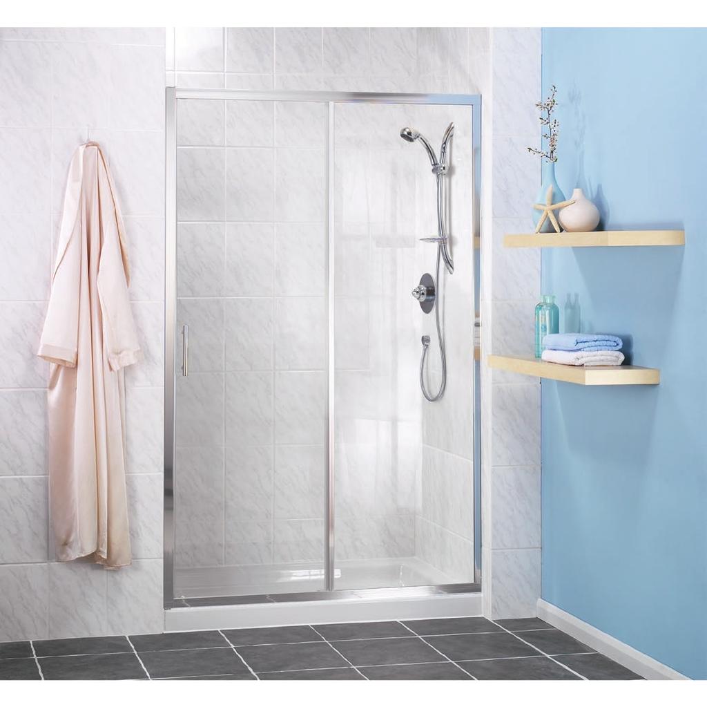 Showering Showering Wet Room Shower Enclosures 207306 5m Jointing Tape 18.99 207304 Internal Corner Pack (2Pk) 23.99 207305 External Corner Pack (2Pk) 23.