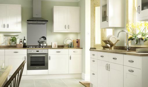 New Lower Prices on kitchens, bedrooms