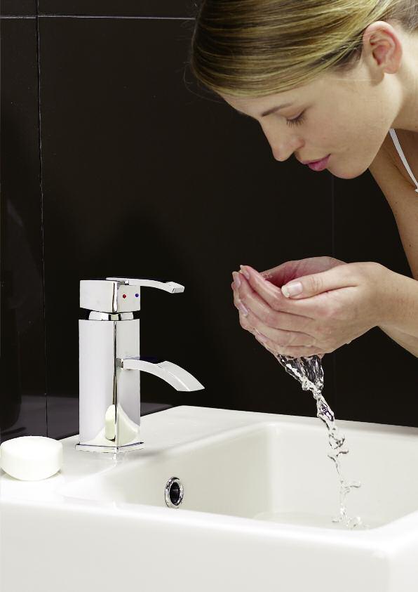 taps...so WE HAVE INTRODUCED SPECIFIC PRODUCTS TO HELP YOU SAVE WATER - AND MONEY!