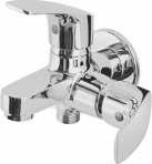 Wall Mixer with Provision for Telephonic Shower Arrangement 210510021