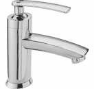 Basin Mixer Long Body without Popup