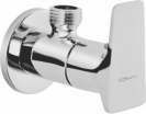 Stop Valve with Wall Flange 210330141 Bath Tub Spout with