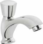 200030011 Wall Mixer with