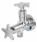 Bend Pipe 200160031 Wall Mixer 3 in 1 with