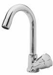 200150021 Wall Mixer with Provision for