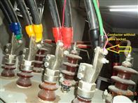 29 Mar 2015 Alliance Standard Part 10 Section 10.3.2, 10.3.4.3, and 10.3.5 Stranded conductors having a nominal cross-sectional area 6mm2 or greater are provided with cable sockets.