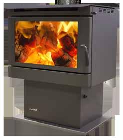 The Opal is a compact yet powerful unit and is ideal for small to medium areas and requires minimum floor space.